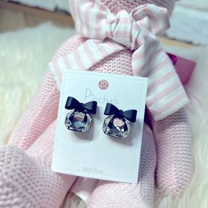 Earring stud. S925 post